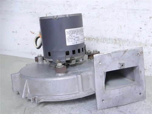 EMERSON F33HXHHN-3327 Furnace Draft Inducer Blower 26G4201