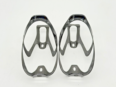 Specialized S-WORKS Rib Cage 2 Carbon Fiber Bottle Cage (Pair