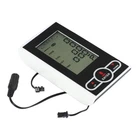 Monitor Speedometer Parts Exercise Bike Computer for Workout Stationary Bike