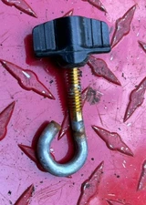 Rope Guide 710-1205    Craftsman 247.374301  Mower