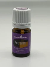 Young Living Essential Oils Palo Santo, 5ml, New Sealed 50%