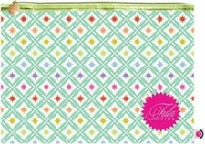 Tula Pink Collection (TPMEDBAG4) Tula Pink Stargazer Medium Project Bag (Tula