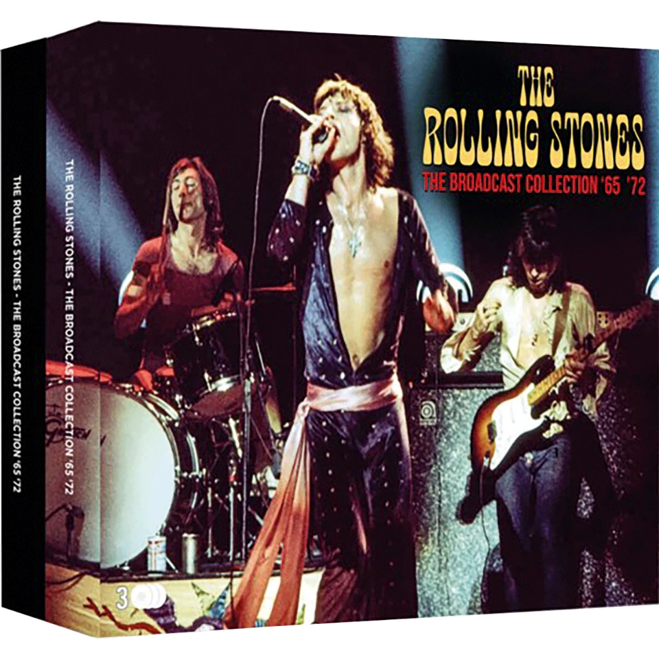 The Broadcast Collection  - Bild 2 von 4