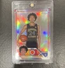 2023 Topps Chrome McDonald's All American Jared McCain #21 Swirl Refractor /175…