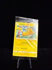 Pokemon TCG Sun & Moon Promo - Pikachu SM04 Target Exclusive - Sealed NM-M