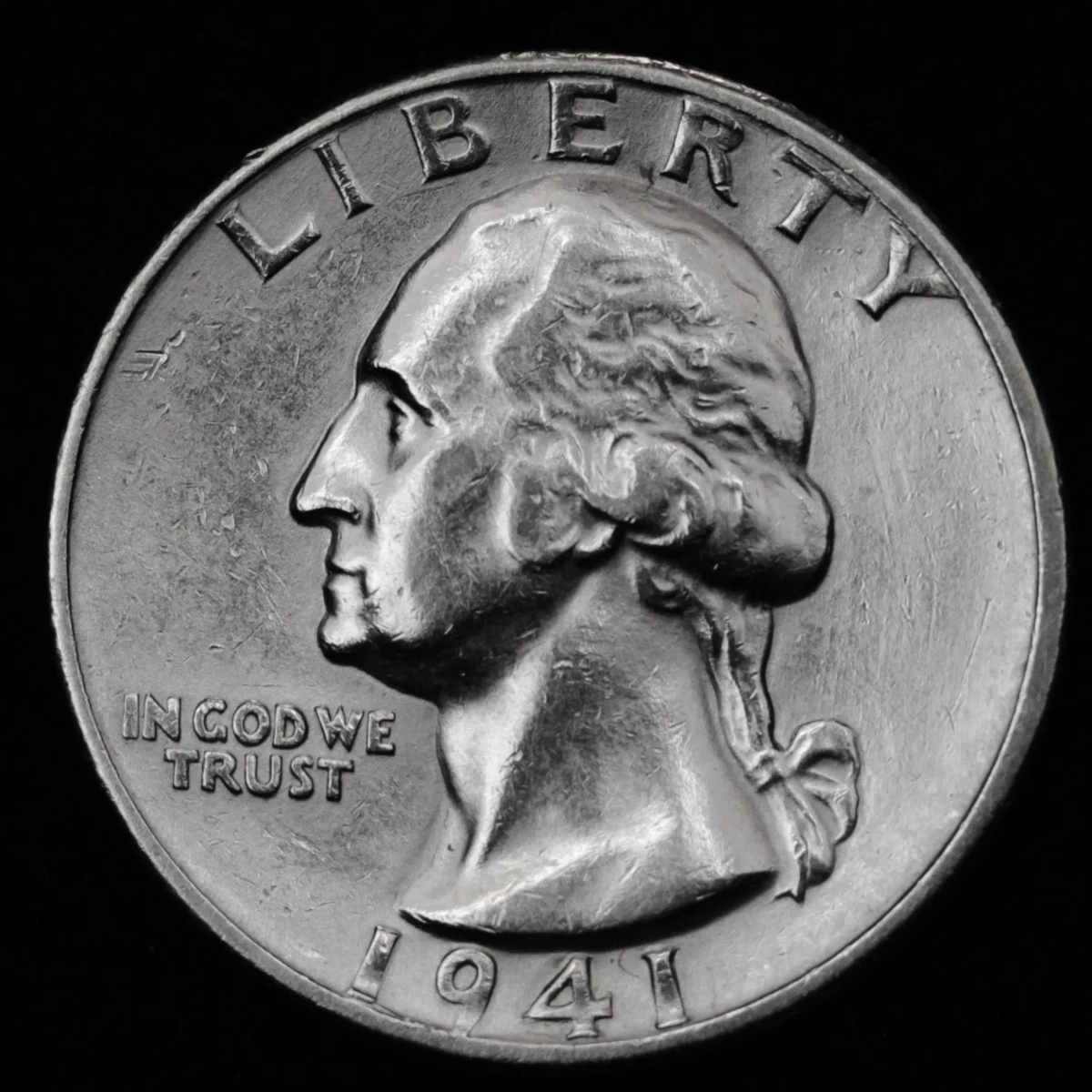 D Quarter 1941 for sale | eBay