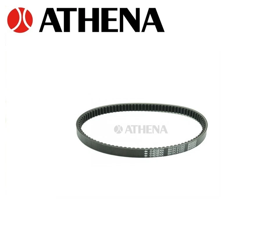 Courroie de transmission scooter Yamaha Majesty 250 Athena Platinum S41PLAT022 - Photo 3/3