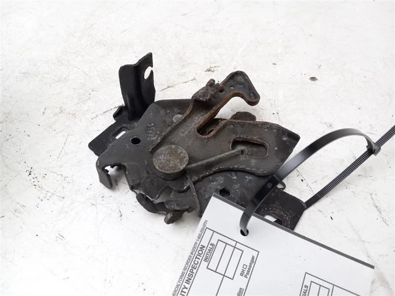 2006 FORD F-150 HOOD LATCH - Image 3 of 4