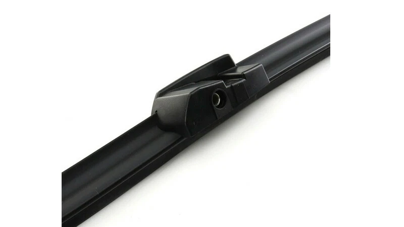 Genuine Front Pair Windscreen Wiper Blades For BMW 6 Series F06 F12 F13 RHD - Image 3 of 4