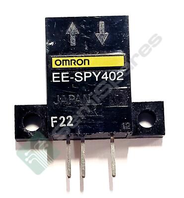 5 pcs OMRON EE-SPY402 SENSOR CONN OPT REFLECT 5MM