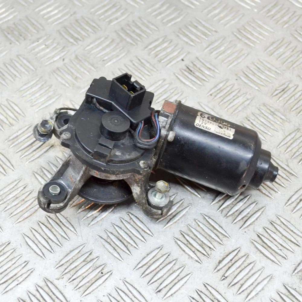Ford Ranger MK2 Front Wiper Motor TG159200-3151 2009 LHD | eBay
