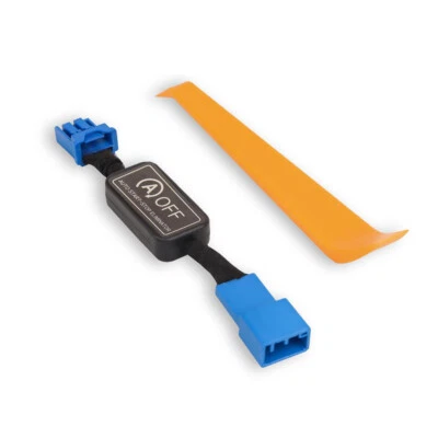 Auto Start Stop A-Off Cable Replacement For Toyota RAV4 2020 2021 2022 2023 2024 - Image 1 of 4