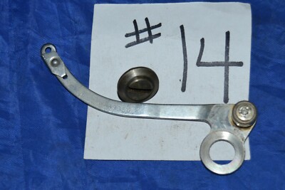 WHITE ROTARY 41 AND 43 SEWING MACHINES ORIGINAL VINTAGE PARTS PICK