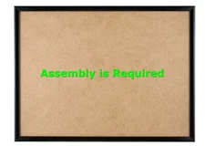 Quadro Frames 9x10 inch Picture Frame KIT, Style P375-3/8 inch Wide Molding