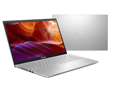 Asus 15,6'' FHD, AMD R5 3500U, 512GB SSD, 8GB RAM, Windows 11 Pro #32701