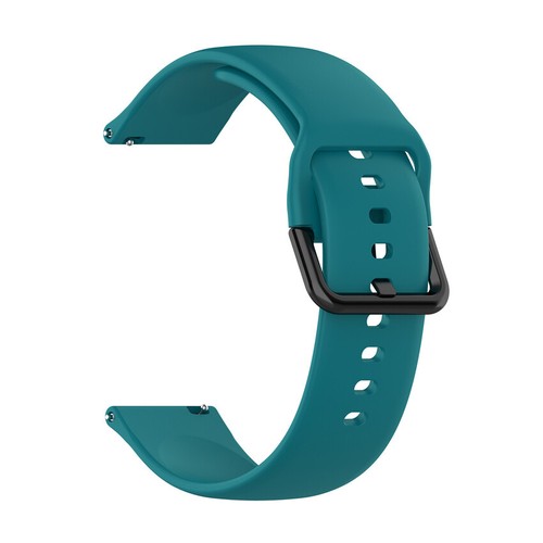Sport For Samsung Galaxy Watch 42mm Active 1 & 2 / Gear Band Wristbands Strap - Picture 18 of 18