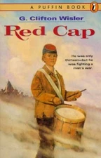 Red Cap by Wisler, G. Clifton