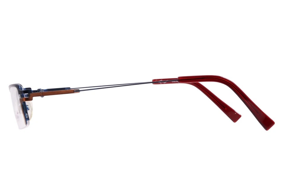 Occhiali da vista Kaos vintage Eighty-One Glasses Occhiali Gafas 15286 - Immagine 2 di 2