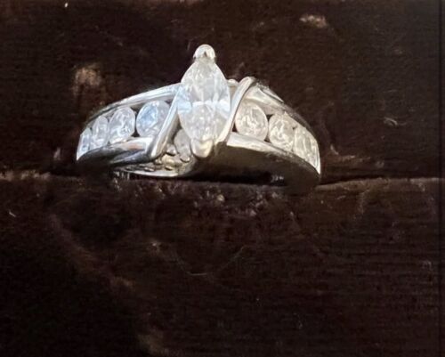 Zales engagement ring - Gem Zales engagement ring - Gem