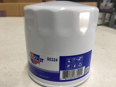 CARQUEST 85324 Oil Filter Quantity Discount Available 
