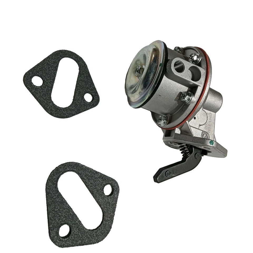 Bomba de combustible mecánica para Chevrolet Bel Air Fleetline Fleetmaster Special Deluxe Foto 4 de 4