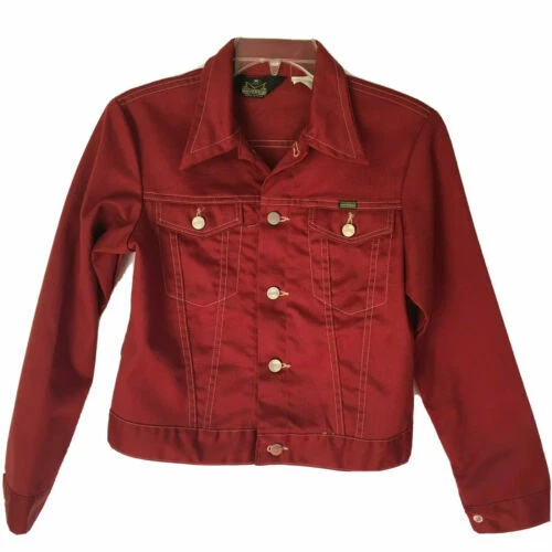 儿童复古外套、夹克