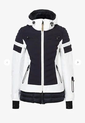 BOGNER - Micela-T Skijacke damen 36 - Bild 1 von 4