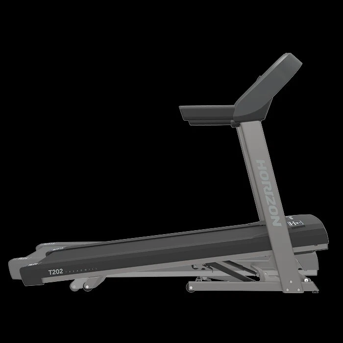 Horizon T202 Treadmill