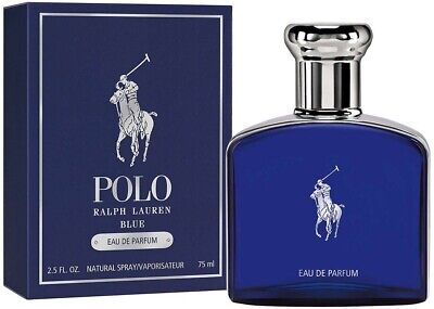 Ralph Lauren Polo Blue Parfum 75 / 125 ml extrait de Parfum