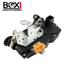 Rear Left LH Driver Side Door Latch Lock Actuator For 06-11 Chevy Impala 931-332