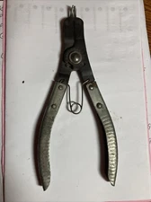 Vintage K-D Tools #446 Snap Ring Pliers USA Made 