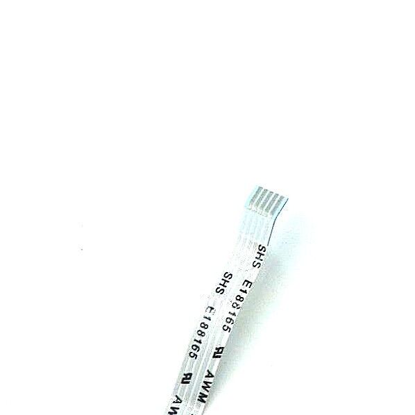 SHS E188165 AWM 20798 80C 60V VW-1 (5 Pin)16.5 CM FLEX CABLE SHS E188165 AWM 20798 80C 60V VW-1 (5 Pin)16.5 CM FLEX CABLE