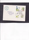 Ireland 1978 Wild Flowers First Day Cover FDC