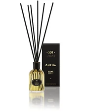Aromatic 89 Ohena Retro Edition Home Fragrance with Sticks for Home Office 250ml