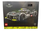 LEGO Technic – Peugeot 9x8 24H Le Mans Hybrid Hypercar (42156)  - NEW SEALED