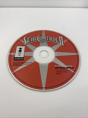 Star Control II (3DO, 1993)