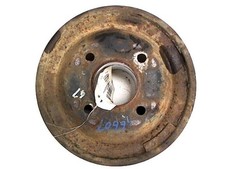 Tambour de frein Ford SIERRA