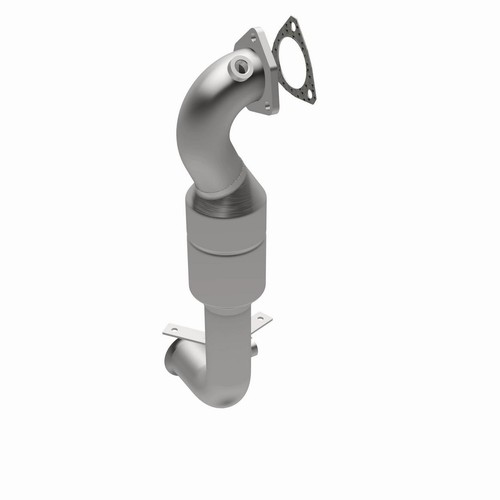 Front Catalytic Converter For 2013 Mini Cooper John Cooper Works GP - Picture 18 of 24