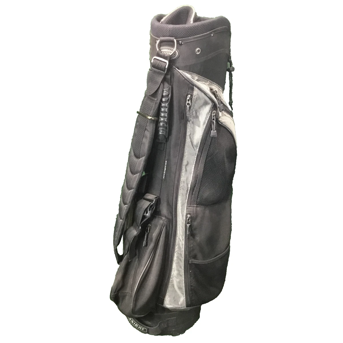 Canvas Modern Cart Golf Bags for sale | eBay