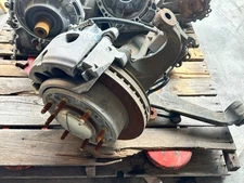 2020-2024 Silverado Sierra 2500 - OEM Right Front Suspension Knuckle Arms 32k