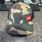 Toro Hat. Shirts