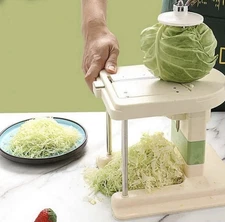Cabbage Cutter