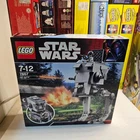LEGO Star Wars: AT-ST 7657 Sealed, Free shipping!