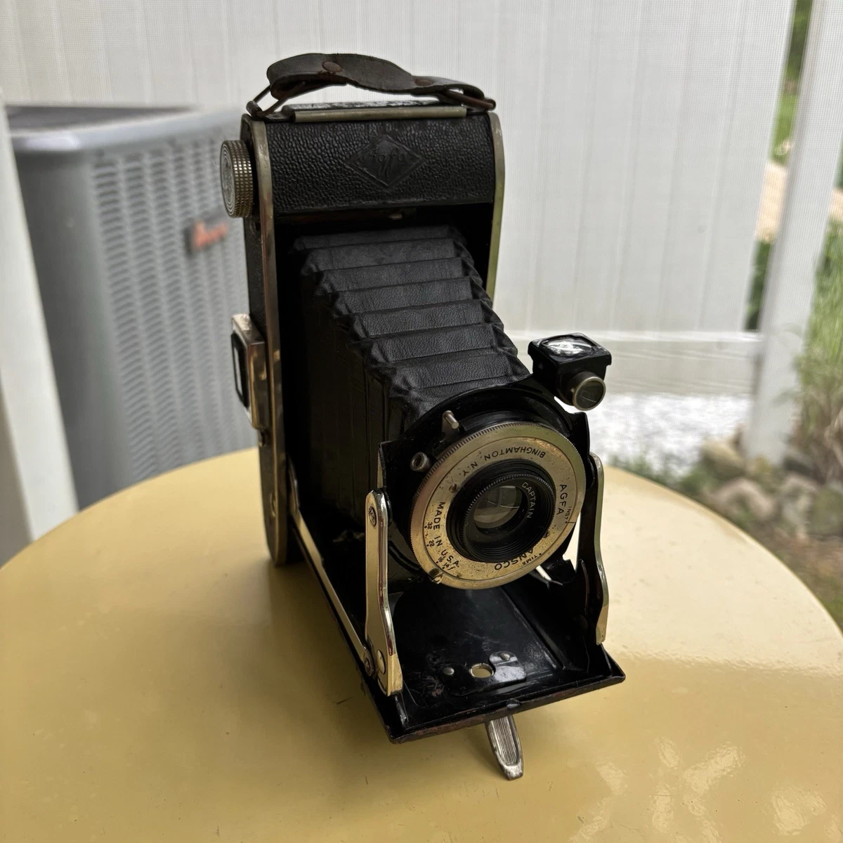 Vintage Ansco Camera for sale | eBay