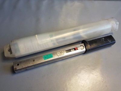 Original VW Audi VAG 1331 Drehmomentschlüssel Stahlwille Manoskop 730/5 6-50Nm