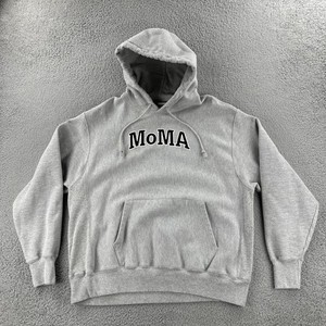 Moma Hoodie | eBay