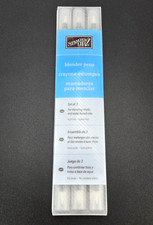 Stampin Up Blender Pens Set Of 3