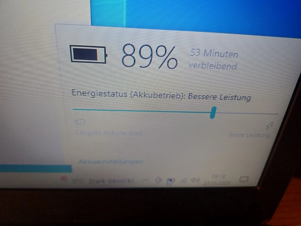 Notebook Asus  550L, ,Intel i5, 1000 GB HHD 8 GB RAM Windows 10 - Bild 4 von 4