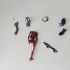 1/18 Action Figure Battle Droid Parts Custom Fodder 3.75 Joytoy Star Wars GI Joe