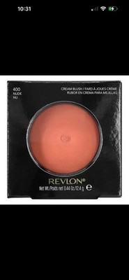 Revlon PhotoReady Cream Blush ~ 400 Nude